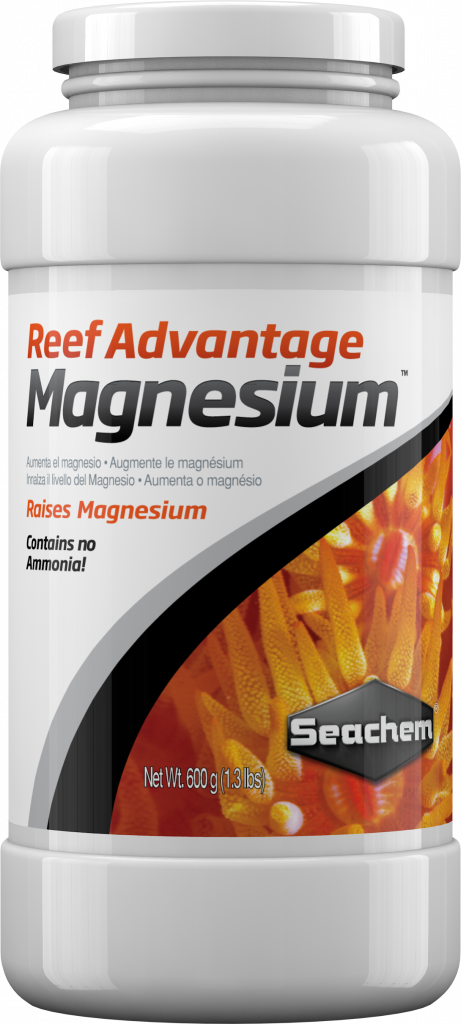 Reef Advantage Magnesium